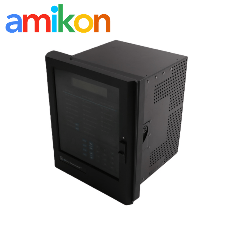  DNP3 GE 469-P5-HI-A1-E-H 469 Motor Management Relay with IEC 61850 Communication Protocols Manufactures