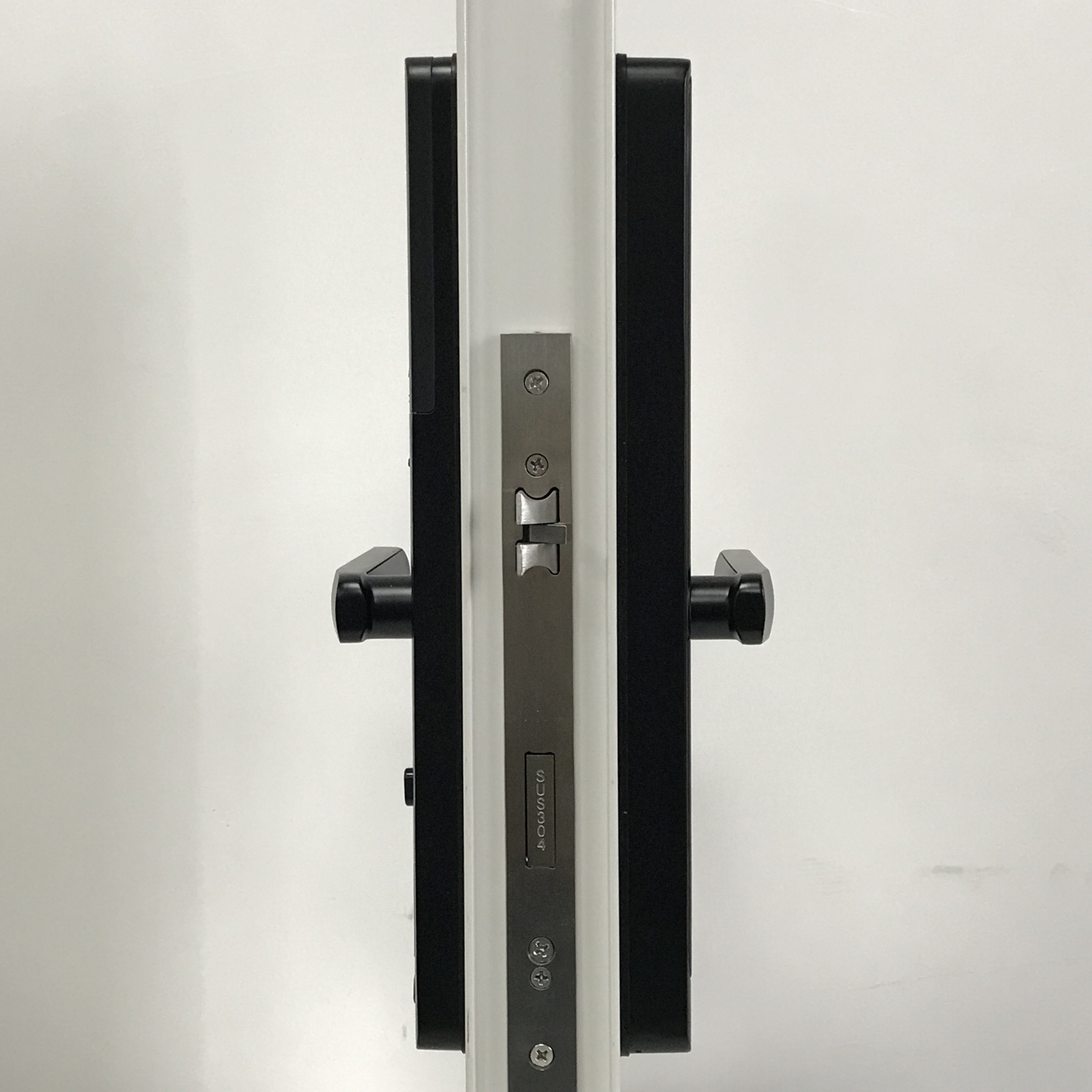Room Fingerprint Door Lock Fingerprint Scanner Door Access System