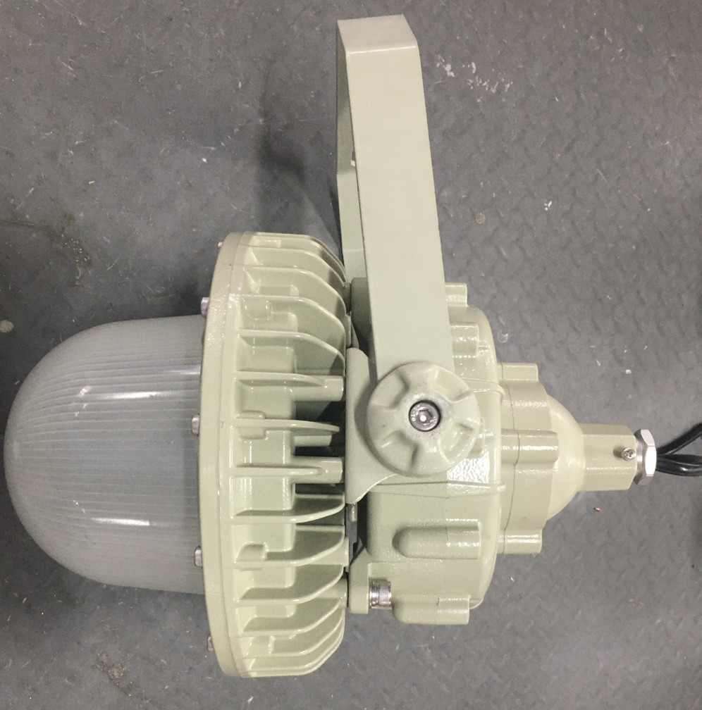  Explosive Proof LED Lighting Fixture with Wide Temperature Ambient Manufactures