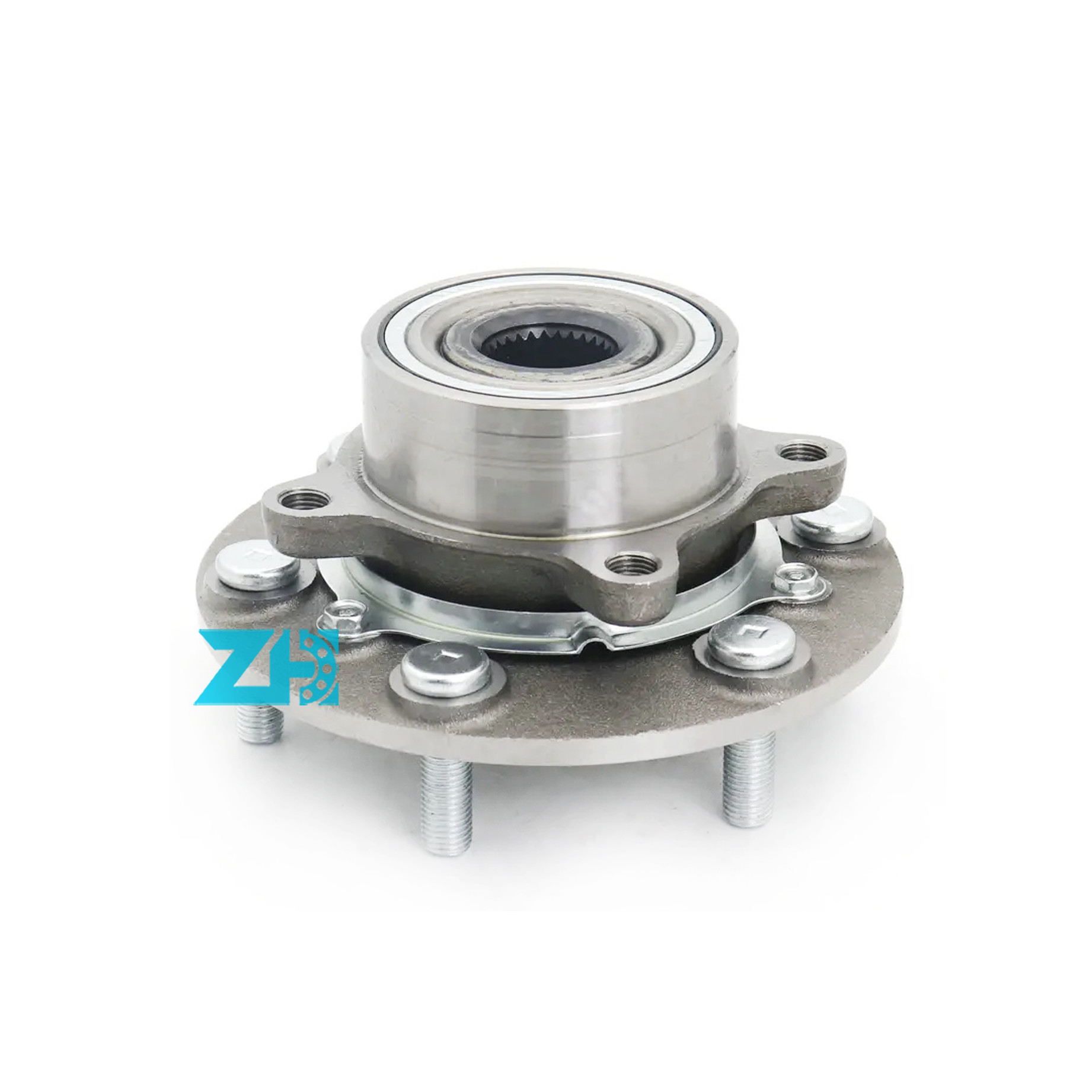 Auto Part Wheel Hub Assembly 3880A080 Wheel Bearing for Mitsubishi L200 Wheel Hub Bearing Unit 28373-SC000 28373FL000