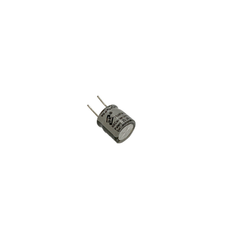 Huahui Rechargeable Li Ion Cell NSC1010 3.7V 40mAh Ternary Lithium Battery