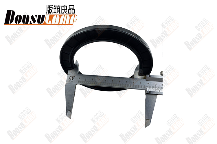 Rear CR/SHF Oil Seal Isuzu Parts For 4BG1 OEM 1-09625320-0 1096253200