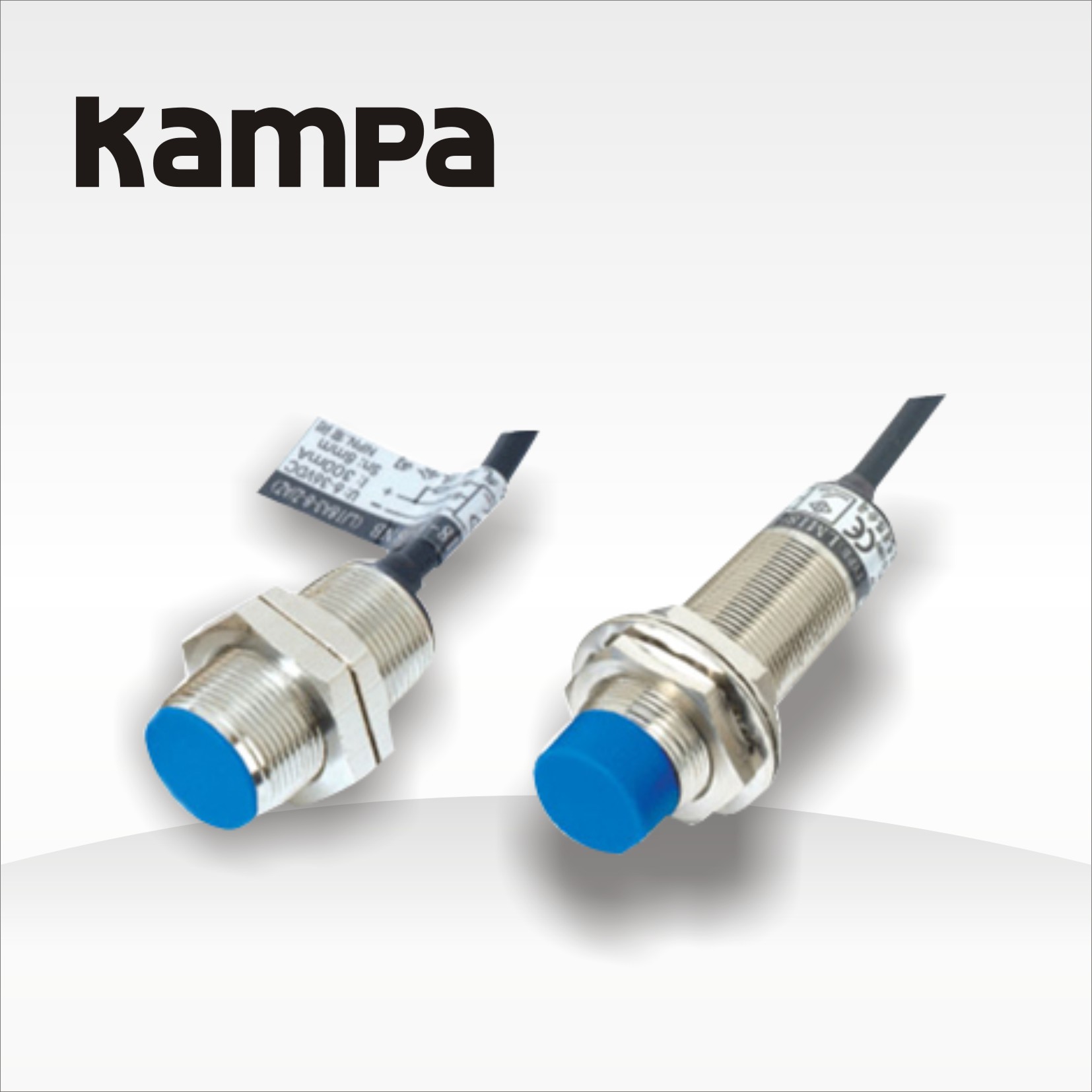 Safety explosion-proof proximity switch AM12