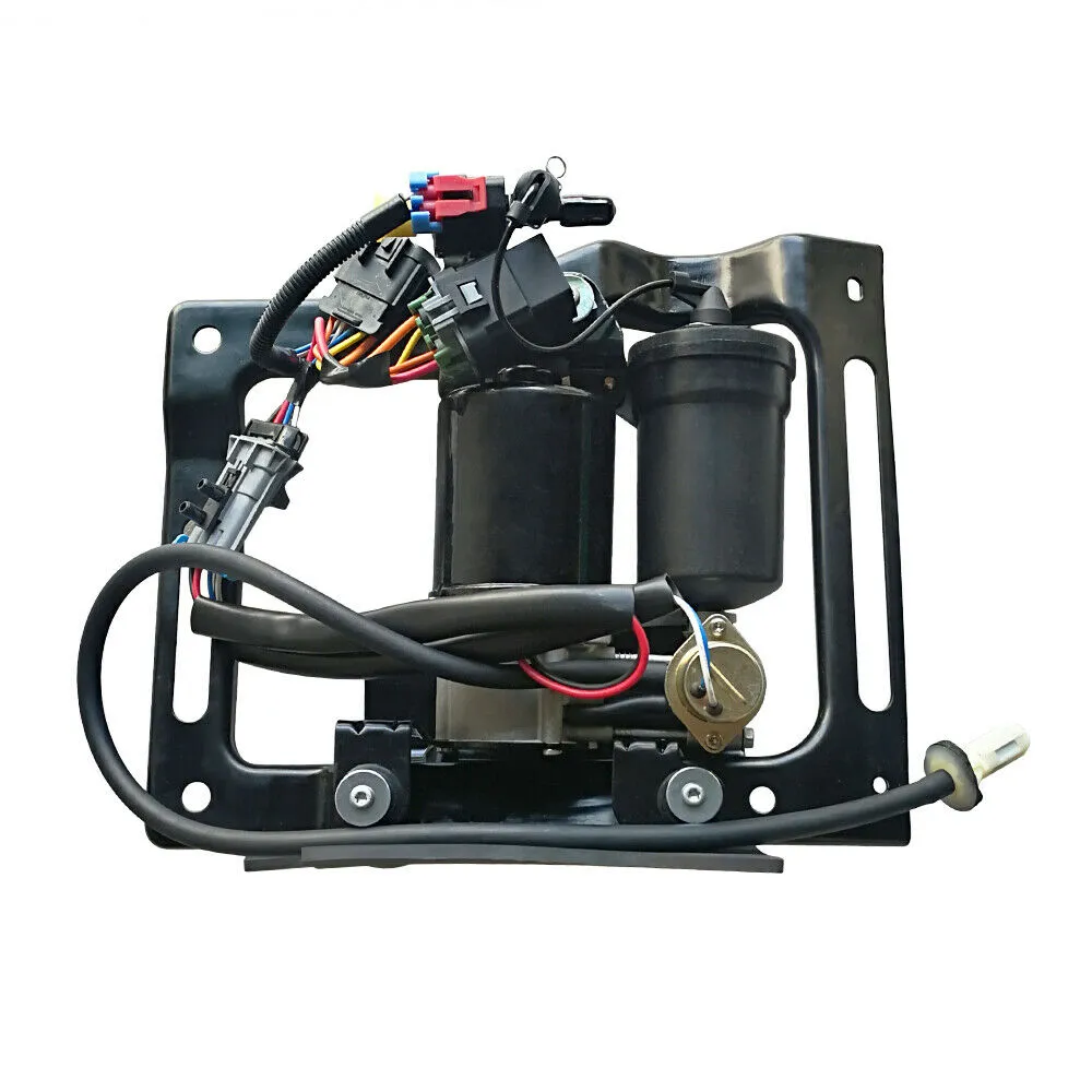 Park Avenue Air Suspension Compressor