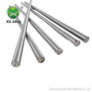 China UNS N06625 Inconel Alloy Inconel 625 Rod Alloy 625 Tube 625 Nickel Sheets on sale