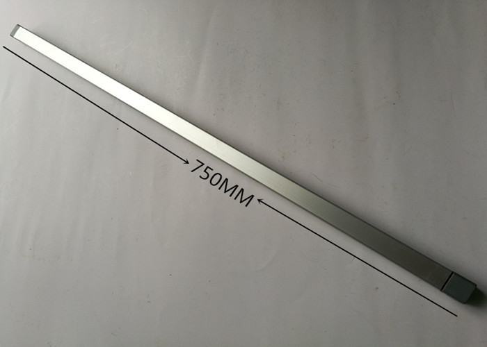 Clamp Bar 00.580.4128.SM74 PM74 Auto Plate Pneumatic Clamp