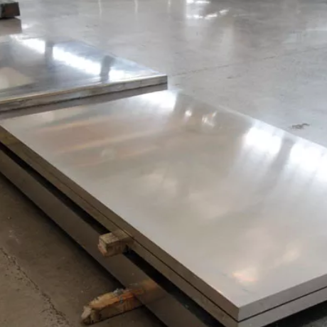 Black Mirror Aluminum Alloy Metal Sheet Roll Coil Wall And Ceiling Decoration Coated aluminum sheet