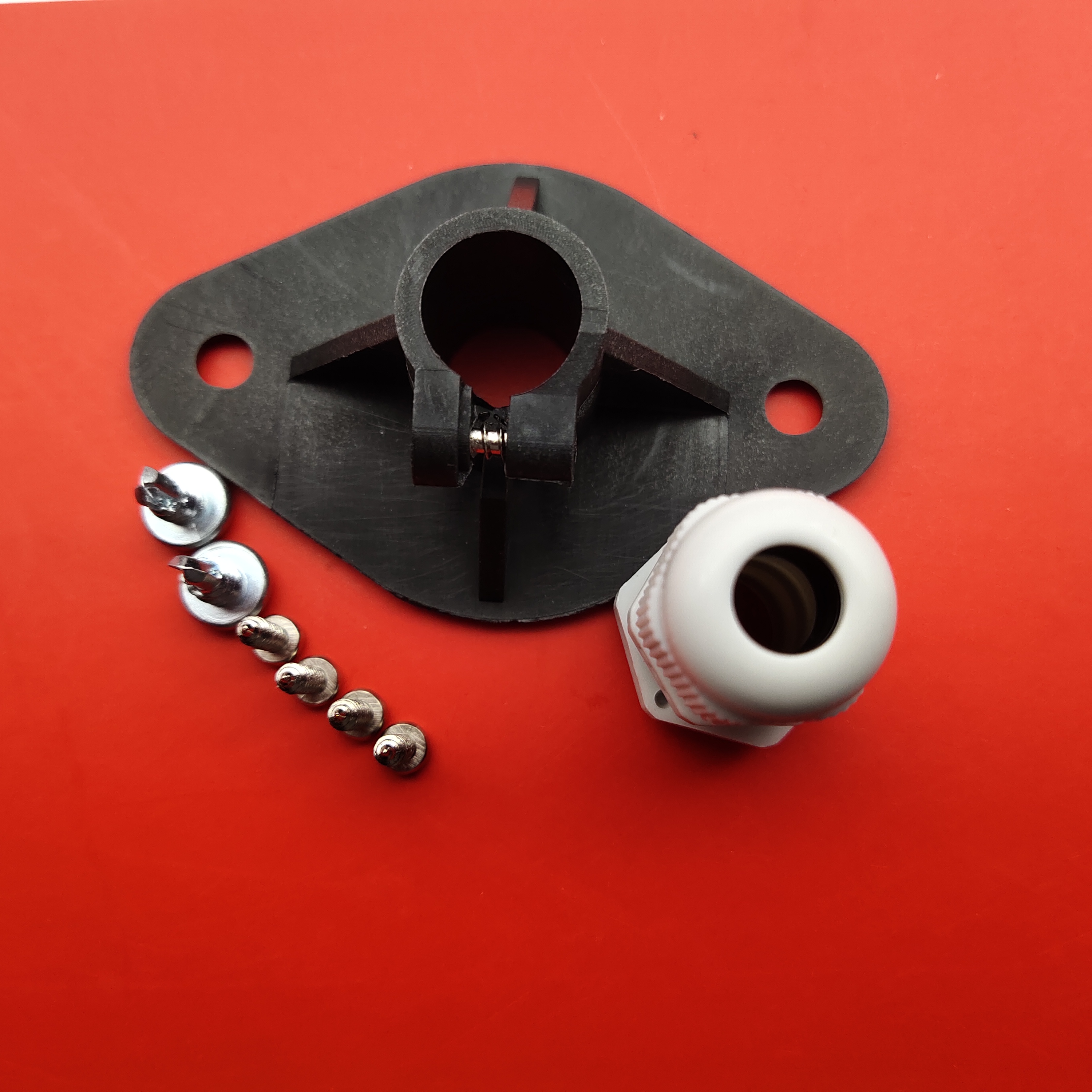 Industrial RS485 4-20mA 0-10V Ducted Air Velocity Transducer for Wind Speed Sensor