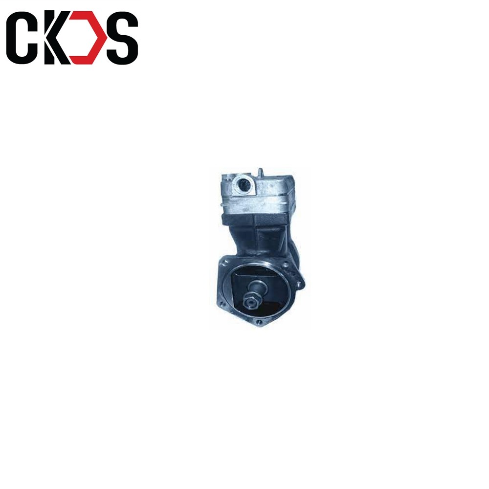 Semi Trailer Vehicle Air Brake Compressor For 911153537