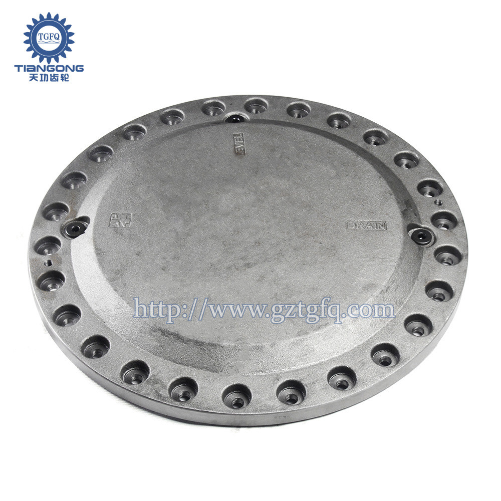 Reliable Excavator Gearbox Cover EX1200-5C/EX1200-6 1030007 Long Lasting