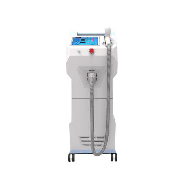 Effective portable Professional Skin Rejuvenation women underarm 808nm Laser