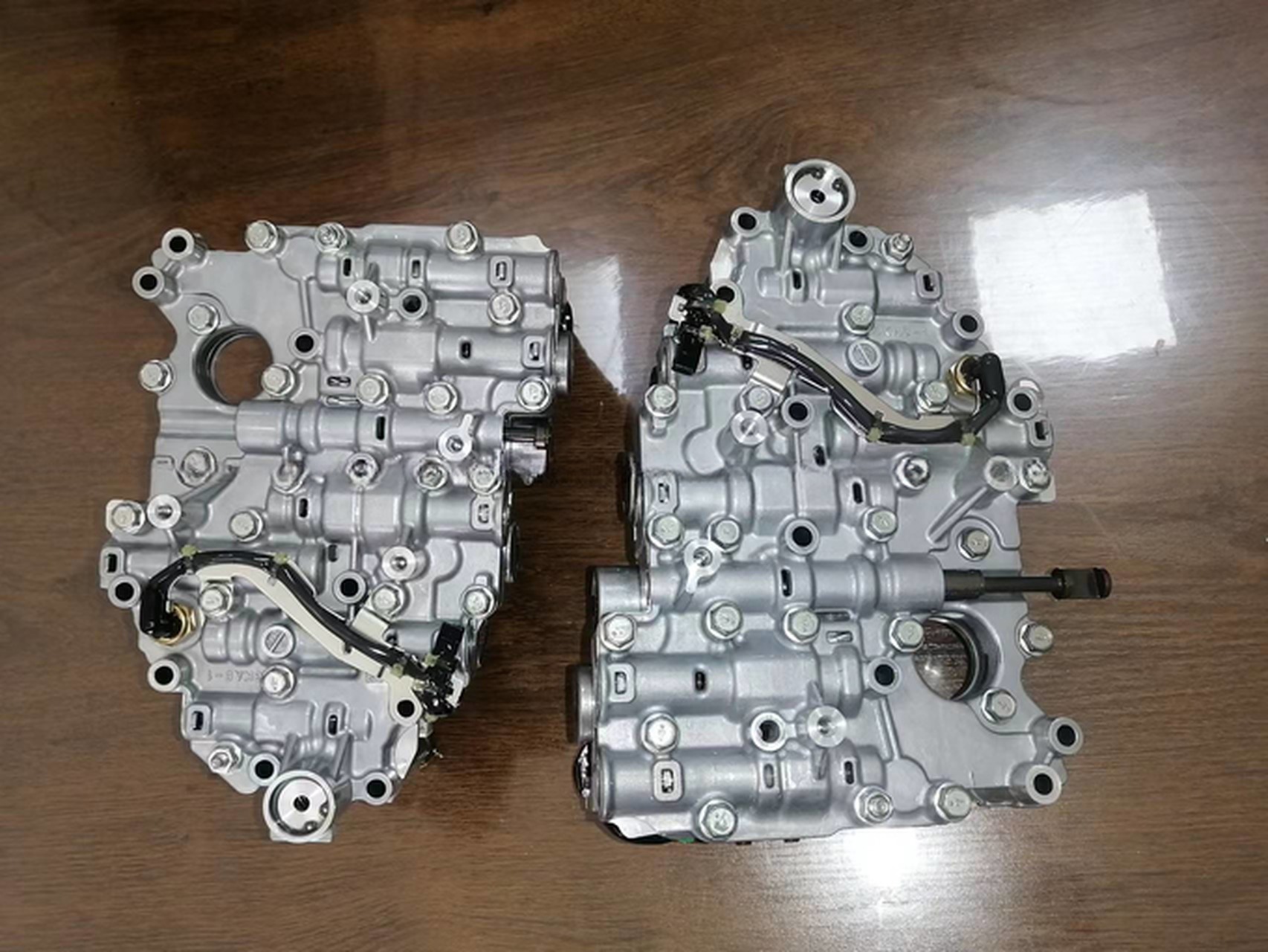 NEW JF015E CVT Valve Body For NISSAN SENTRA 31705X428B 31705X429C