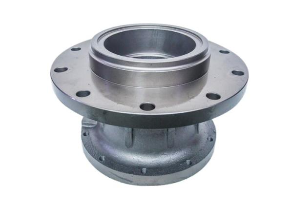 SANY Excavator Spare Gear Parts Slewing Motor Reduction Hub SY135 Swing Gearbox