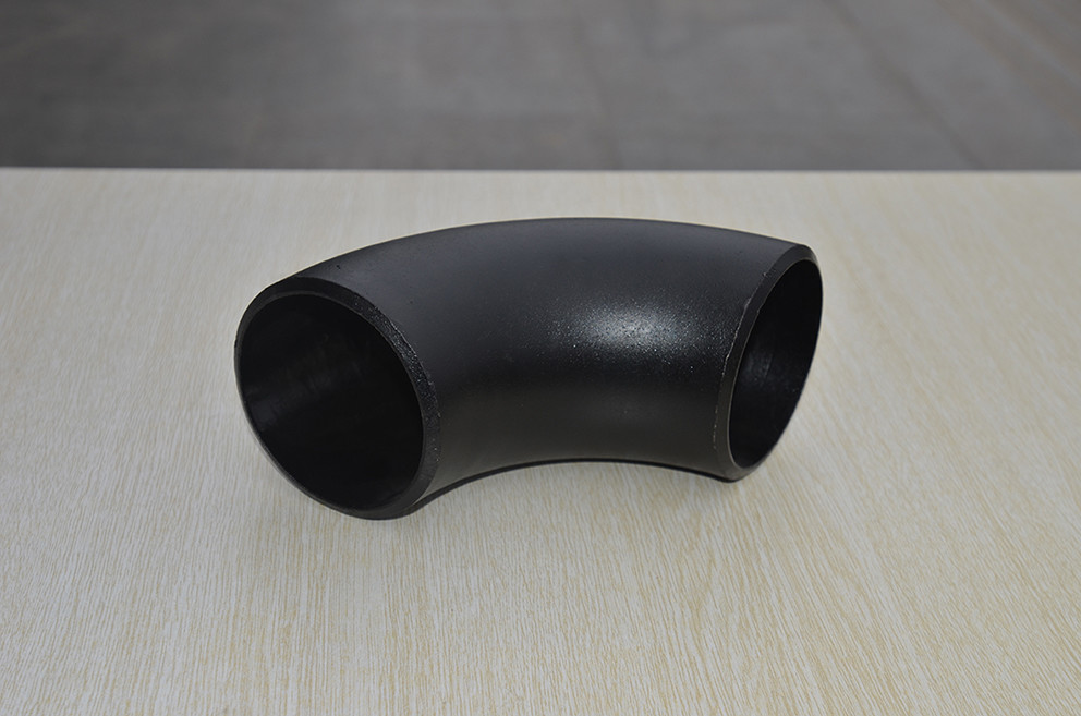 Jis B2311 Schedule 40 Butt Weld Elbow Tee Reducer Cross
