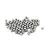 Buy cheap 440C Steel Bearing Ball , 12.7 MM Precision Steel Balls For Correction Fluid 1 from wholesalers