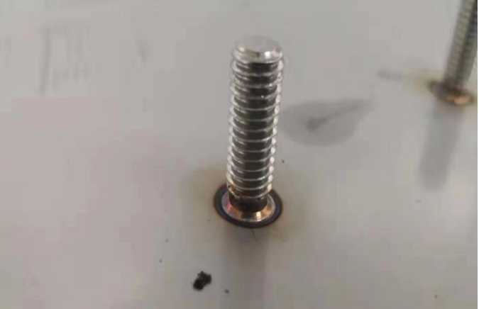 Stud Welding Machine