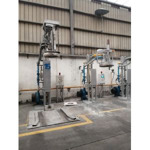 HBQ-230 Gas-Fired Precision Preheating Device Boosting Aluminium Ladle