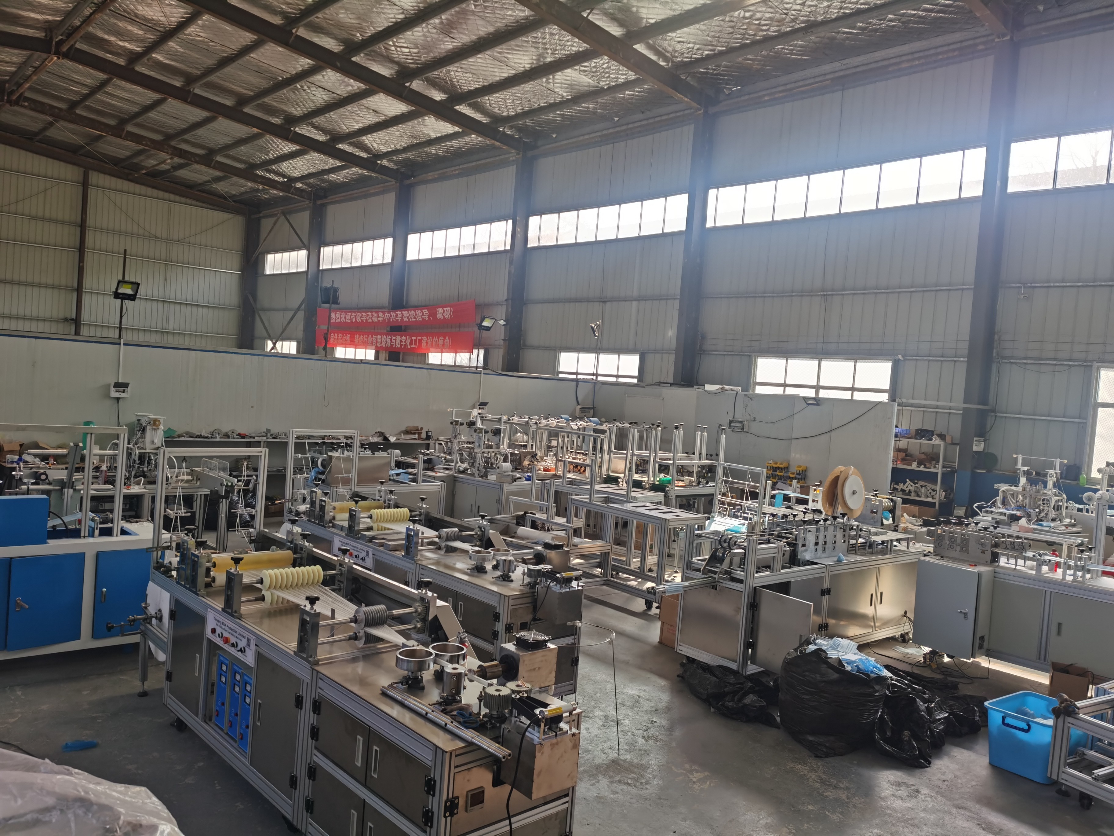 2500w Gown Making Machine , 2HP Ultrasonic Lace Sewing Machine
