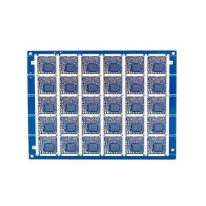 5g Module PCB Board Sample Customized Processing