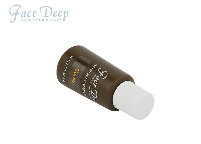 Eyebrow Micro Tattoo Ink Carob Boermeiz Tattoo Microblading Pigment 12 Ml