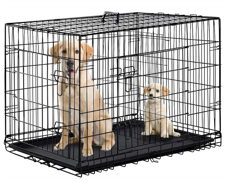 cages