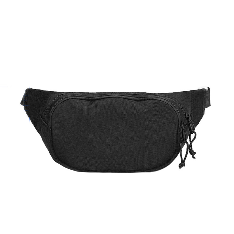 Promotional Womens Mens Hiking Fanny Pack Multicolor Waterproof