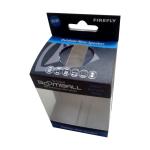 Transparent Window Tiny Girl Doll Toys Packaging Box Custom Size Printing Paper