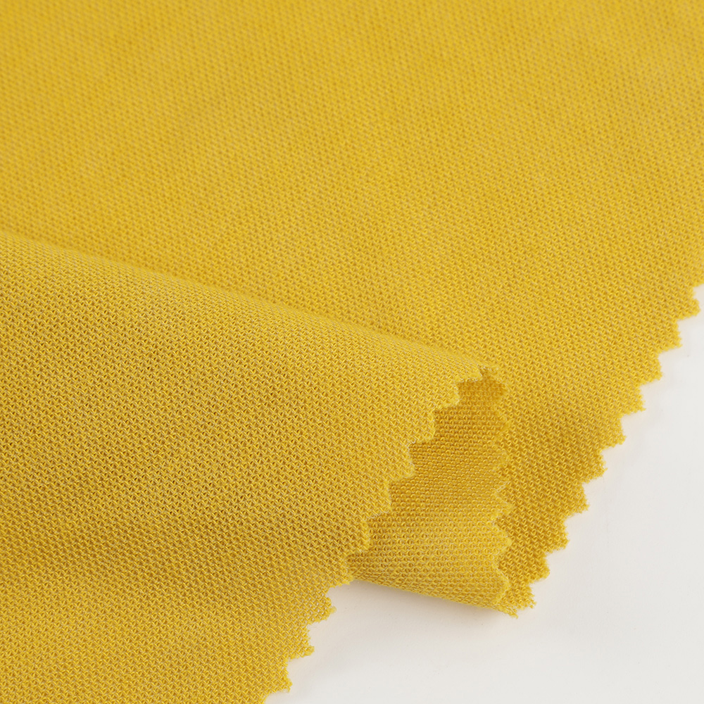 70% Bamboo 30% Organic Cotton Fabric Customized 5% Spandex Jersey Garment Clothes, Bamboo Fiber Viscose Fabric/