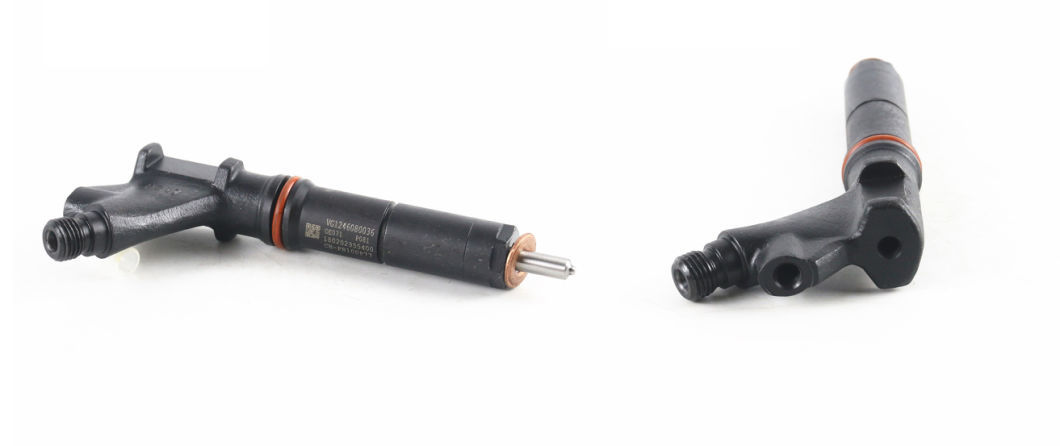 High Quality Truck Parts Vg1246080036 Fuel Injector