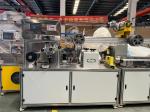 8kg/H Lab Use 3D Filament Extruder Machine High Precision For PLA ABS PETG