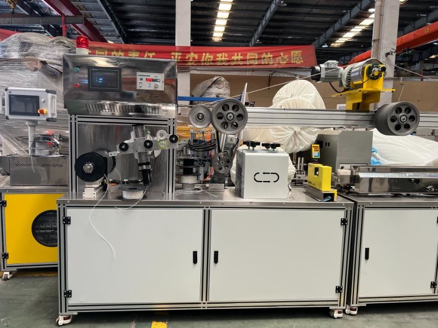 8kg/H Lab Use 3D Filament Extruder Machine High Precision For PLA ABS PETG