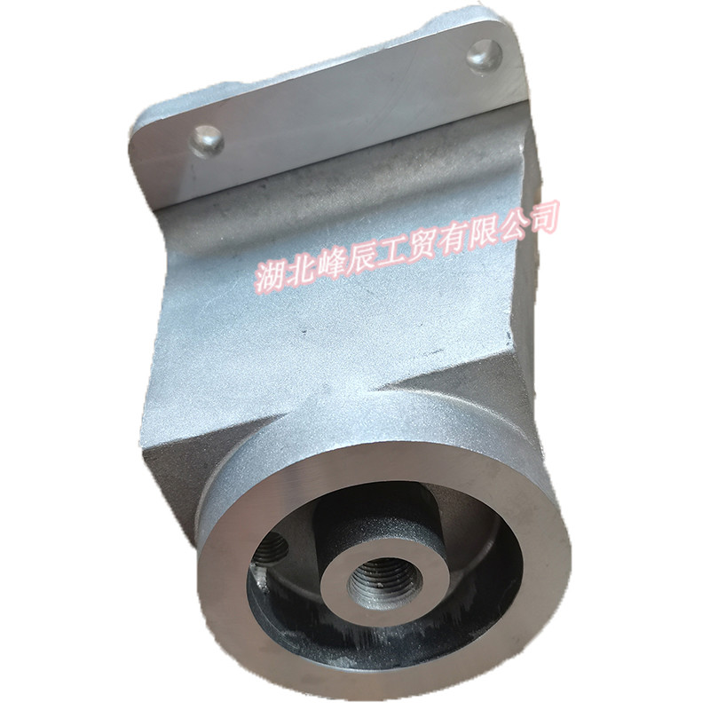 Original Dongfeng/Dcec Kinland Engine Parts Auto parts for Truck Fuel Filter Seat C4933292