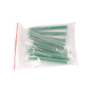 Hoof Pad Glue 24-Element Epoxy Mixing Nozzles Compatible Two Part Adhesives