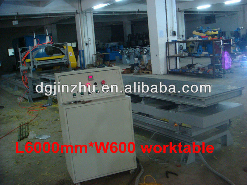 850 Disc Plane Polishing Machine For Surface Grinding Of Various Hardware Products