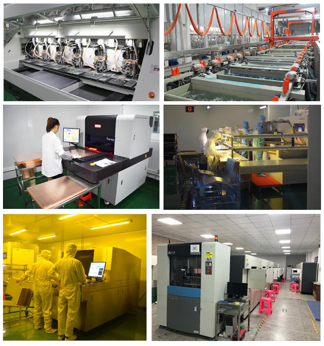Bga Power Electronics Pcb Design And Layout Power Bank Pcba