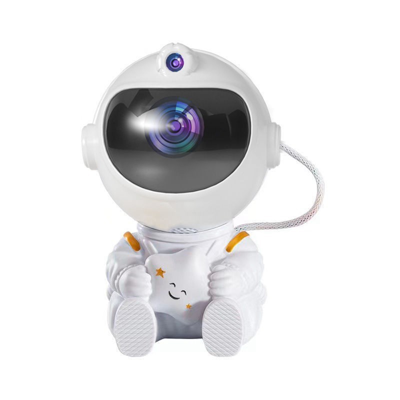 Plastic Shade Material Anker Nebula Capsule Max Mini Portable Projector for Lighting