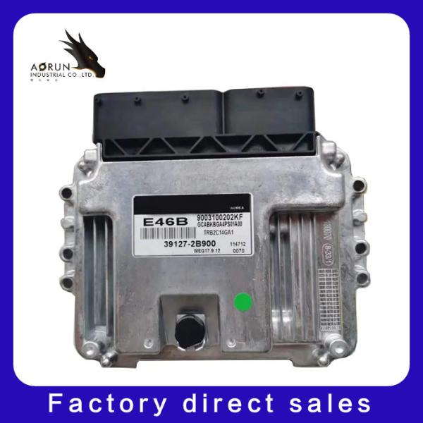 39127-2b900 original new computer board engine ecu for hyundai style car