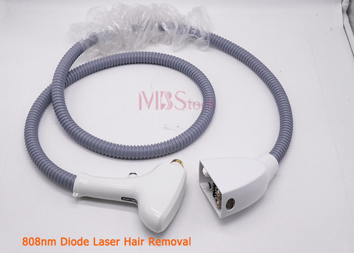 10 Million Shots Freon Cooling 808nm Diode Laser Machine
