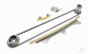  FIAT Timing Chain Kit 55282222 5*152L 55281214 46335869 55267972 55267969 55282225 Manufactures