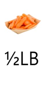 1/2 POUND