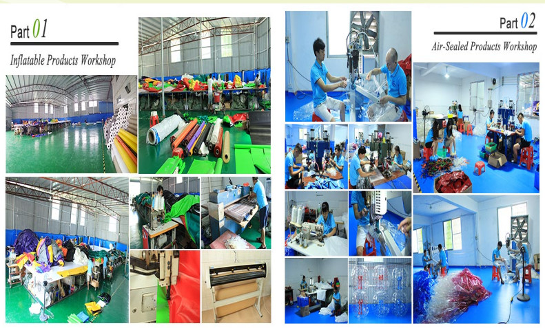 Popular Interesting Inflatable Bouncy House Inflatable Jumping Castle for Kids and Adults