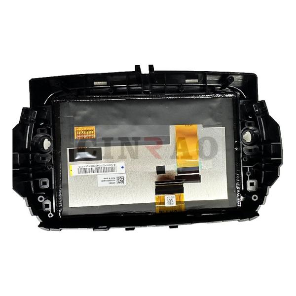 7 Inch LCD Display Fiat 500 Abarth 595 VP2RFP 2016-on Car Screen Monitor