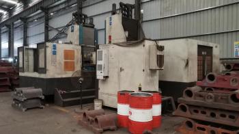 Xiamen Sino Universal Machinery