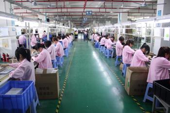 Shenzhen Simsukian Electronics Technology Co.,Ltd