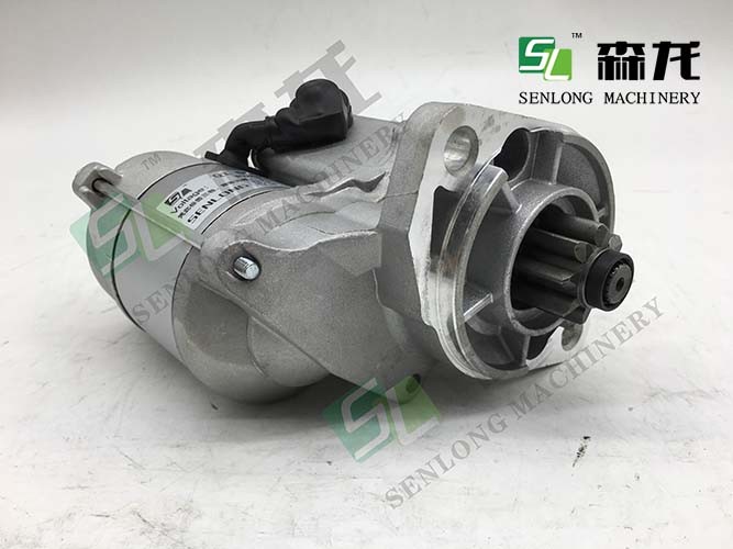 12V 8T CW 228000-9800 Kubota Compact Tractor Agricultural Alternator