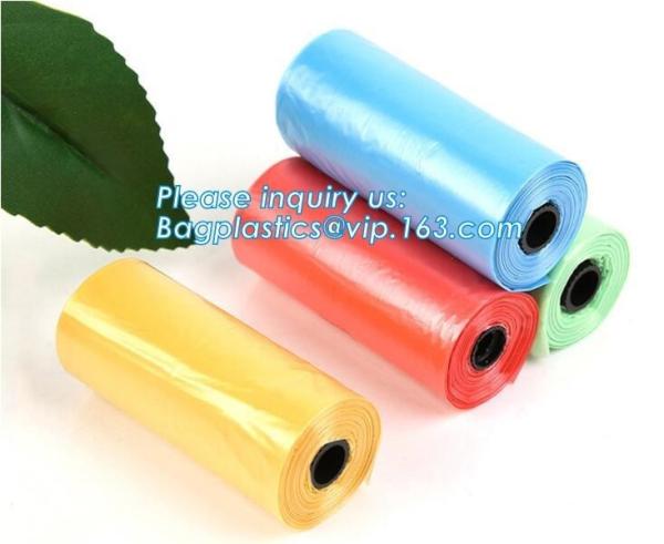 Promotional Pet Waste Bag Dispenser Dog Poop Bag, Dog Waste Bags Pet Poop Bag,