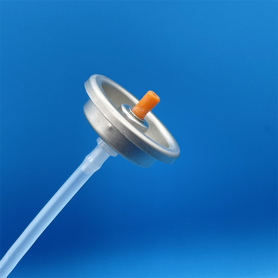Carburetor Cleaning Solution Valve for Small Engines - Versatile Application, Reliable Performance