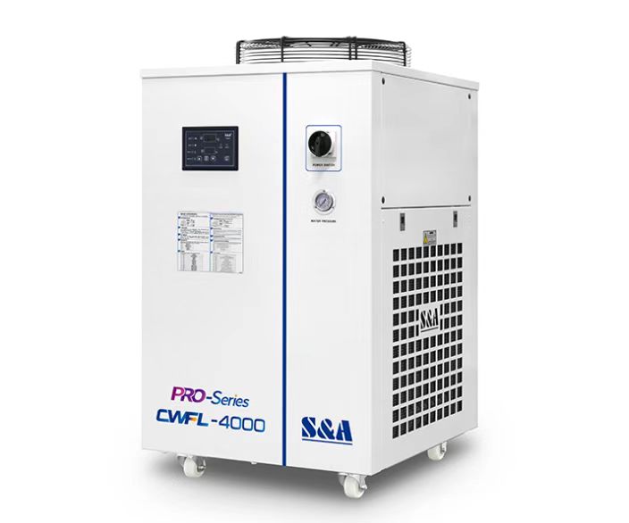 IPG Raycus 3000W Fiber Laser Sheet Cutting Machine Laser Metal Sheet Cutting Machine