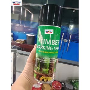 High Visible Tree Marking Paint Durable Fast Dry Lead Free Tree Markings For Logging