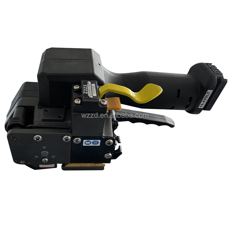 3000N electric PP strapping tool for pallet
